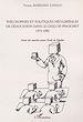 Téléchargez le livre numérique:  PHILOSOPHIES ET POLITIQUES NÉO-LIBÉRALES DE L'ÉDUCATION DANS LE CHILI DE PINOCHET 1973-1983