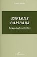 Téléchargez le livre numérique:  PARLONS BAMBARA