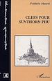 Téléchargez le livre numérique:  CLEFS POUR SUNTHORN PHU