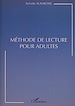 Téléchargez le livre numérique:  MÉTHODE DE LECTURE POUR ADULTES
