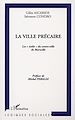 Téléchargez le livre numérique:  LA VILLE PRÉCAIRE