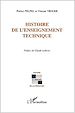 Téléchargez le livre numérique:  HISTOIRE DE L'ENSEIGNEMENT TECHNIQUE