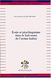 Téléchargez le livre numérique:  ECOLE ET PLURILINGUISME DANS LE SUD-OUEST DE L'OCEAN INDIEN