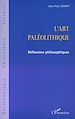 Téléchargez le livre numérique:  l'ART PALEOLITHIQUE
