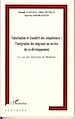 Téléchargez le livre numérique:  VALORISATION ET TRANSFERT DES COMPÉTENCES : L'INTÉGRATION DES MIGRANTS AU SERVICE DU CO-DÉVELOPPEMENT