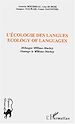 Téléchargez le livre numérique:  ECOLOGIE DES LANGUES - ECOLOGY OF LANGUAGES