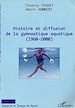 Téléchargez le livre numérique:  HISTOIRE ET DIFFUSION DE LA GYMNASTIQUE AQUATIQUE (1960-2000)