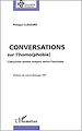 Téléchargez le livre numérique:  CONVERSATIONS SUR L'HOMO(PHOBIE)
