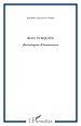 Téléchargez le livre numérique:  Bleu turquine