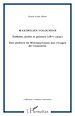 Téléchargez le livre numérique:  MAXIMILIEN VOLOCHINE