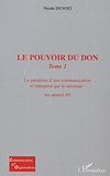 Télécharger cet ebook : LE POUVOIR DU DON