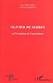 Téléchargez le livre numérique:  OLIVIER DE SERRES et l'évolution de l'agriculture