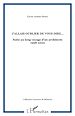 Téléchargez le livre numérique:  J'ALLAIS OUBLIER DE VOUS DIRE?