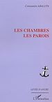Téléchargez le livre numérique:  LES CHAMBRES LES PAROIS