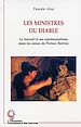 Téléchargez le livre numérique:  Les ministres du diable