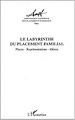 Téléchargez le livre numérique:  LE LABYRINTHE DU PLACEMENT FAMILIAL
