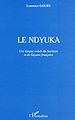Téléchargez le livre numérique:  Le ndyuka