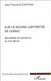 Téléchargez le livre numérique:  Sur le second labyrinthe de Leibniz