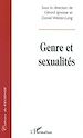Téléchargez le livre numérique:  Genre et sexualités