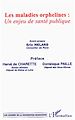Téléchargez le livre numérique:  Les maladies orphelines