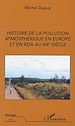 Téléchargez le livre numérique:  Histoire de la pollution atmosphérique en Europe et en RDA au XXe siècle