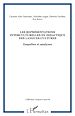Téléchargez le livre numérique:  Les Représentations interculturelles en didactique des langues-cultures