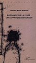 Téléchargez le livre numérique:  Naissance de la folie