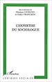 Téléchargez le livre numérique:  L'expertise du sociologue