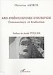 Téléchargez le livre numérique:  Les Phéniciennes d'Euripide, commentaire et traduction