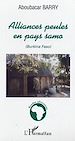 Téléchargez le livre numérique:  Alliances peules en pays samo