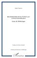 Téléchargez le livre numérique:  Recherches sur l'écrit (au Congo-Kinshasa)