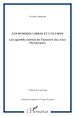 Téléchargez le livre numérique:  Les hommes libres et l'Olympe