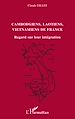 Téléchargez le livre numérique:  Cambodgiens, Laotiens, Vietnamiens de France