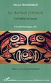 Téléchargez le livre numérique:  Le dernier potlatch