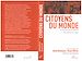 Téléchargez le livre numérique:  Citoyens du monde