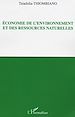 Téléchargez le livre numérique:  Economie de l'environnement et des ressources naturelles