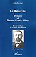 Téléchargez le livre numérique:  La Relativité