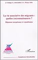 Téléchargez le livre numérique:  La vie associative des migrantes : quelles (re)connaissances ?