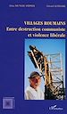 Téléchargez le livre numérique:  Villages roumains