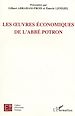 Téléchargez le livre numérique:  Les ?uvres économiques de l'Abbé Potron