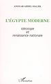 Téléchargez le livre numérique:  L'Egypte moderne
