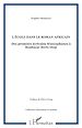 Téléchargez le livre numérique:  L'école dans le roman africain