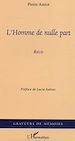 Téléchargez le livre numérique:  L'Homme de nulle part
