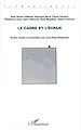Téléchargez le livre numérique:  Le cadre et l'écran