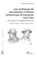 Téléchargez le livre numérique:  Les politiques de recrutement militaire britannique et française