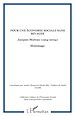 Téléchargez le livre numérique:  Pour une économie sociale sans rivages
