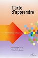 Téléchargez le livre numérique:  L'acte d'apprendre