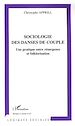 Téléchargez le livre numérique:  Sociologie des danses de couple