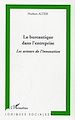 Téléchargez le livre numérique:  La bureautique dans l'entreprise