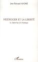 Téléchargez le livre numérique:  Heidegger et la liberté